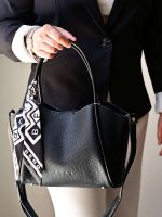 کیف دستی/دوشی زنانه بنو مدل شبنم کد BENO 5049 - Image 3