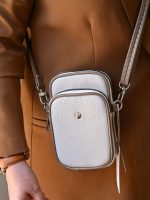 کیف دوشی زنانه بنو مدل توسکا کد BENO 5056 - Image 2