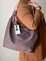 کیف دوشی زنانه بنو مدل لیزا کد BENO 5057 - Image 7