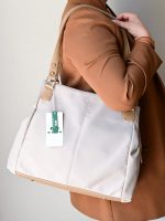کیف دوشی زنانه بنو مدل هلنا کد BENO 5058 - Image 3