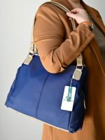 کیف دوشی زنانه بنو مدل هلنا کد BENO 5058 - Image 2