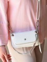 کیف دوشی زنانه بنو مدل لاوین کد BENO 5061 - Image 4