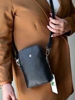 کیف دوشی زنانه بنو مدل پالیز کد BENO 5062 - Image 7