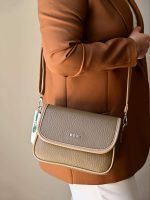 کیف دوشی زنانه بنو مدل الین کد BENO 5065 - Image 3