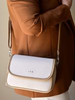 کیف دوشی زنانه بنو مدل الین کد BENO 5065 - Image 7
