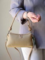 کیف دستی/دوشی زنانه بنو مدل راتا کد BENO 5066 - Image 4