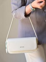کیف دستی/دوشی زنانه بنو مدل دیبا کد BENO 5071 - Image 5