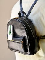مینی کوله پشتی زنانه بنو مدل ویورا کد BENO 5055 - Image 6