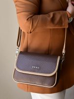 کیف دوشی زنانه بنو مدل الین کد BENO 5065