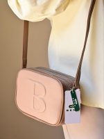 کیف دوشی زنانه بنو مدل تامیلا کد BENO 5028 - Image 8