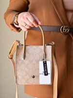 کیف دستی زنانه بنو مدل هیوا کد BENO 5069 - Image 4