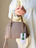 کیف دستی/دوشی زنانه بنو مدل روشا کد BENO 5073 - Image 3