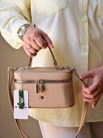 کیف دستی/دوشی زنانه بنو مدل ترانه کد BENO 5087 - Image 8
