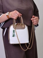 کیف دستی/دوشی زنانه بنو مدل نولان کد BENO 5088 - Image 4