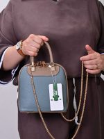 کیف دستی/دوشی زنانه بنو مدل نولان کد BENO 5088 - Image 10