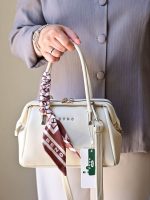کیف دستی/دوشی زنانه بنو مدل غزل کد BENO 5091 - Image 4