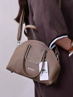 کیف دستی/دوشی زنانه بنو مدل دلارا کد BENO 5094 - Image 3