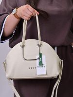 کیف دستی/دوشی زنانه بنو مدل دلارا کد BENO 5094 - Image 6