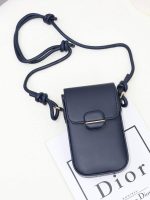 کیف موبایلی زنانه مدل کارولینا کد A2702 - Image 2