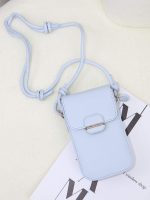 کیف موبایلی زنانه مدل کارولینا کد A2702 - Image 4
