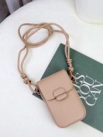 کیف موبایلی زنانه مدل کارولینا کد A2702 - Image 7