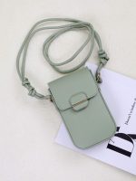کیف موبایلی زنانه مدل کارولینا کد A2702 - Image 9