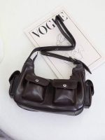 کیف دوشی زنانه مدل همتا کد EB709 - Image 6