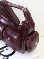کیف دوشی زنانه مدل همتا کد EB709 - Image 2