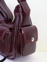 کیف دوشی زنانه مدل همتا کد EB709 - Image 3