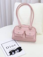 کیف دوشی زنانه مدل آسنا کد EB841 - Image 2