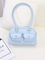 کیف دوشی زنانه مدل آسنا کد EB841 - Image 3