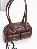 کیف دوشی زنانه مدل آسنا کد EB841 - Image 6