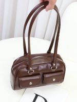 کیف دوشی زنانه مدل آسنا کد EB841 - Image 7