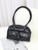کیف دوشی زنانه مدل آسنا کد EB841 - Image 8