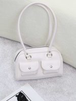 کیف دوشی زنانه مدل آسنا کد EB841 - Image 9