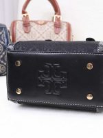 کیف دستی/دوشی زنانه مدل توری برچ | Tory Burch کد A1960 - Image 9