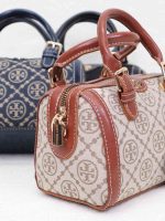 کیف دستی/دوشی زنانه مدل توری برچ | Tory Burch کد A1960 - Image 2