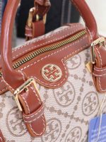 کیف دستی/دوشی زنانه مدل توری برچ | Tory Burch کد A1960 - Image 3