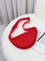 کیف کراس بادی زنانه مدل مارین کد S805 - Image 3