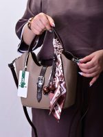 کیف دستی/دوشی زنانه بنو مدل نورا کد BENO 5072 - Image 3