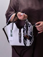 کیف دستی/دوشی زنانه بنو مدل نورا کد BENO 5072 - Image 4