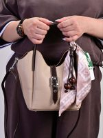 کیف دستی/دوشی زنانه بنو مدل نورا کد BENO 5072 - Image 7