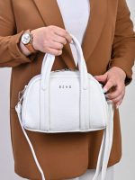 کیف دستی/دوشی زنانه بنو مدل رویا کد BENO 5075 - Image 4