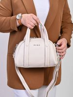 کیف دستی/دوشی زنانه بنو مدل رویا کد BENO 5075 - Image 5