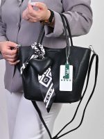 کیف دوشی زنانه بنو مدل بیانکا کد BENO 5080 - Image 3