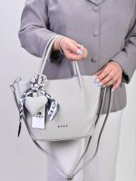 کیف دوشی زنانه بنو مدل بیانکا کد BENO 5080 - Image 6