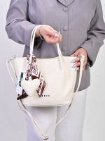 کیف دوشی زنانه بنو مدل بیانکا کد BENO 5080 - Image 7