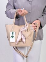 کیف دوشی زنانه بنو مدل بیانکا کد BENO 5080 - Image 8