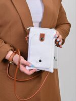کیف موبایل زنانه بنو مدل پرنیان کد BENO 5099 - Image 6