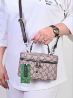 کیف دستی/دوشی زنانه بنو مدل روما کد BENO 5102 - Image 6